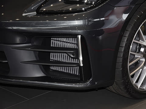 2026�� Panamera ������ 2.9T