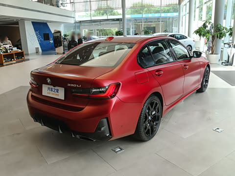 2026�� 330Li �����
