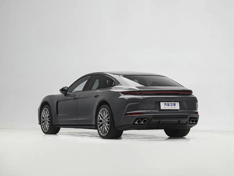2026�� Panamera ������ 2.9T