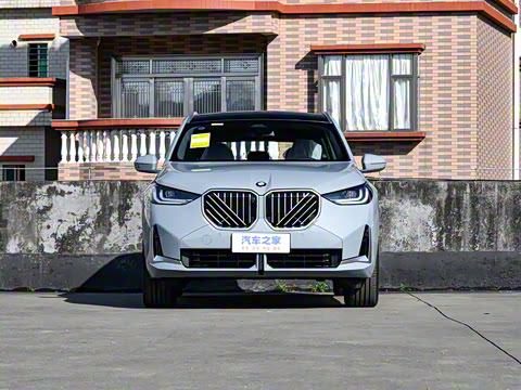 2025�� �Ŀ� xDrive25L ������װ