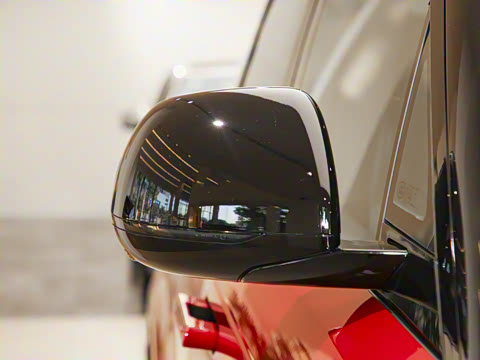 2025�� 400PS Dynamic HSE