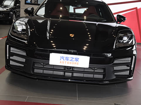 2026�� Panamera ������ 2.9T