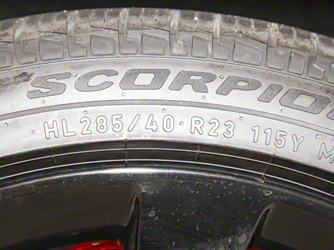 2025�� 400PS Dynamic HSE