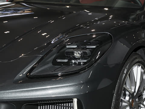 2026�� Panamera ������ 2.9T