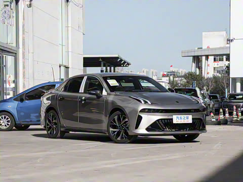 2026�� 1.5TD DCT Halo