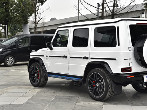 2026�� AMG G 63