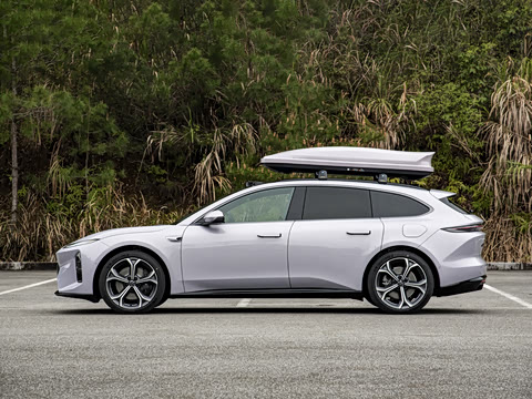 2026�� 100kWh Touring