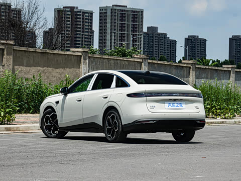 2027�� DM-i 320KM�콢��