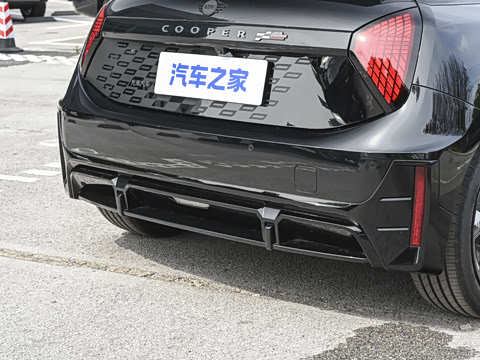 2026�� JOHN COOPER WORKS �ڱ��ر��