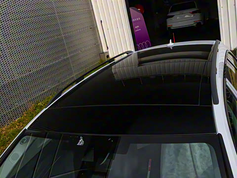 2025�� allroad quattro ̽���� 55 TFSI ����ԽҰ��