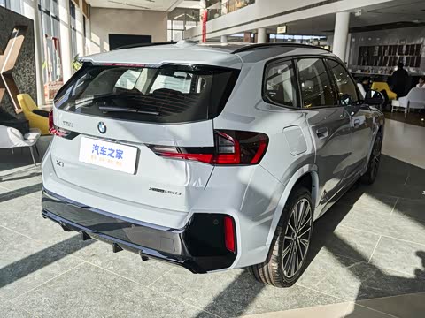 2026�� xDrive25Li M�˶���ҹ��װ