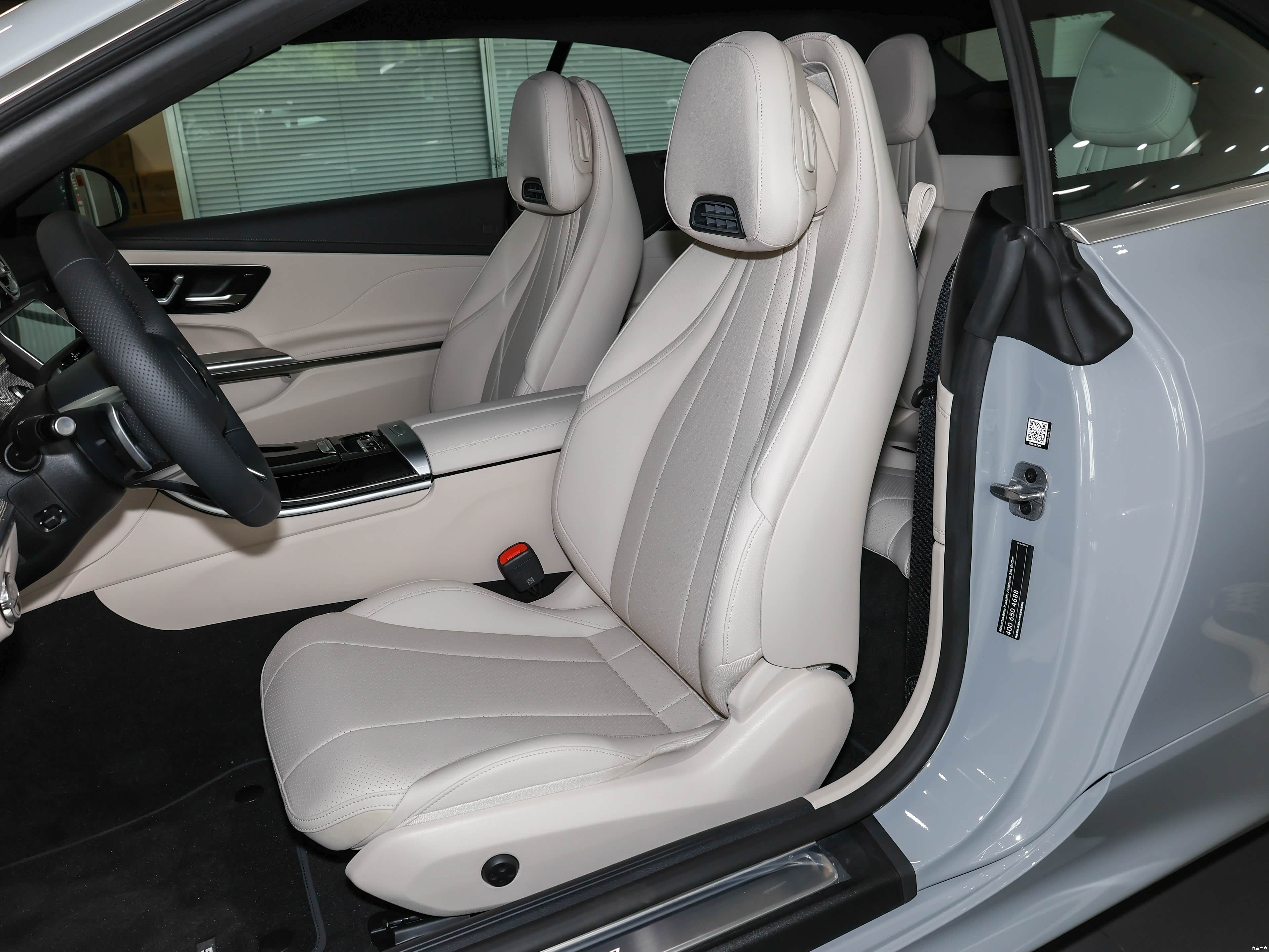 Mercedes-Benz CLE, миниатюра 22