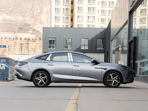 2026�� DM-i 1.5T 135km �����