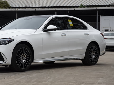 2026�� �Ŀ� C 260 L �˶��ر��