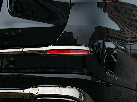 2026�� GLS 600 4MATIC ��ҹ��