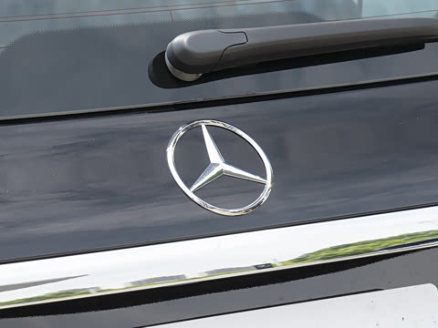 2026�� �Ŀ� GLS 450 4MATIC ������