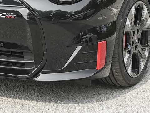 2026�� JOHN COOPER WORKS �ڱ��ر��
