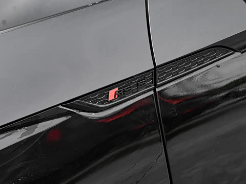 2025�� RS 5 2.9T Sportback �����