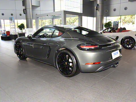 2023�� Cayman Style Edition 2.0T