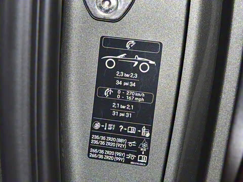 2023�� Cayman Style Edition 2.0T