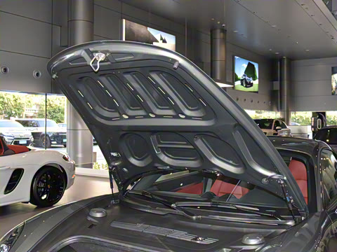 2023�� Cayman Style Edition 2.0T