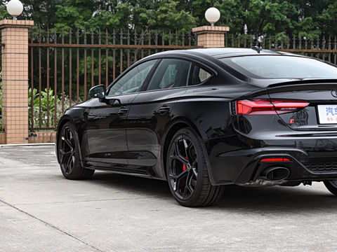 2025�� RS 5 2.9T Sportback �����
