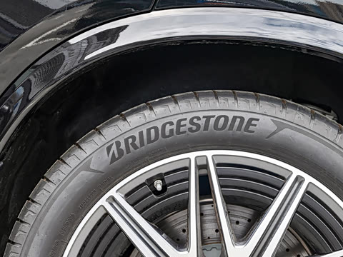 2025 AMG GLC 43 4MATIC SUV