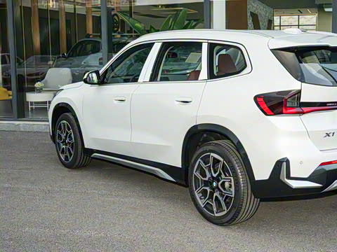 2025�� sDrive25Li X�����װ