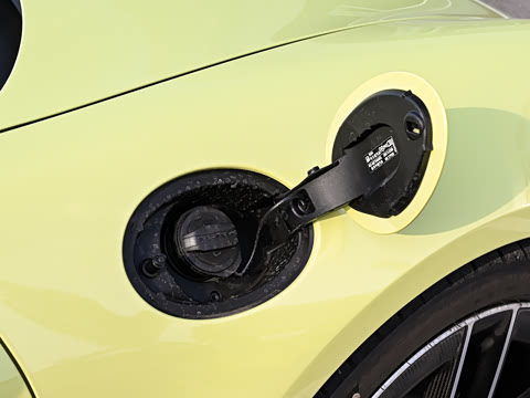 2026�� Carrera GTS 3.6T