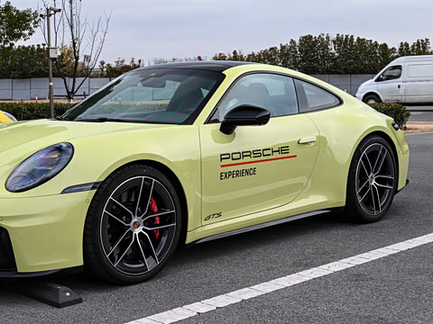 2026�� Carrera GTS 3.6T