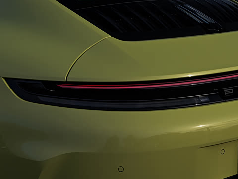 2026�� Carrera GTS 3.6T