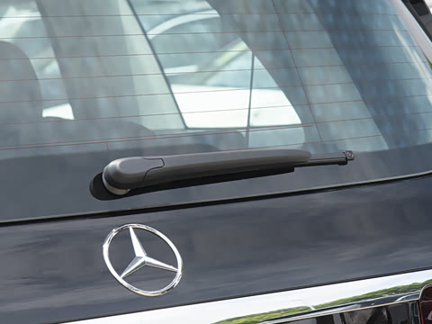 2026�� �Ŀ� GLS 450 4MATIC ������