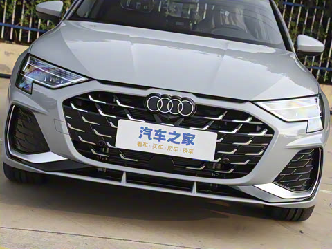 2026�� Sportback 35TFSI �ɳ������� +������ѡ��