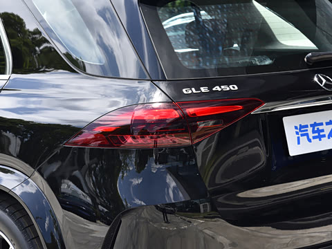 2026�� �Ŀ� GLE 450 4MATIC ������