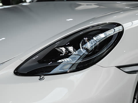 2023�� Cayman Style Edition 2.0T