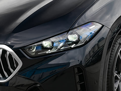 2026�� xDrive40i ������ M�˶���װ