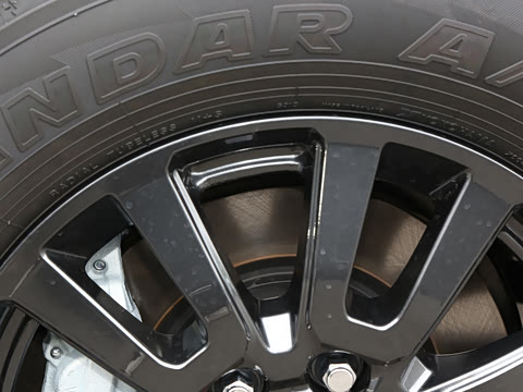 2026�� 2.4T ��ԽBX�� 5��