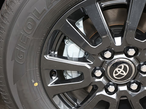2026�� 2.4T ��ԽBX�� 5��