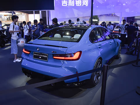 2026�� M3���Žγ� M xDrive 40����������
