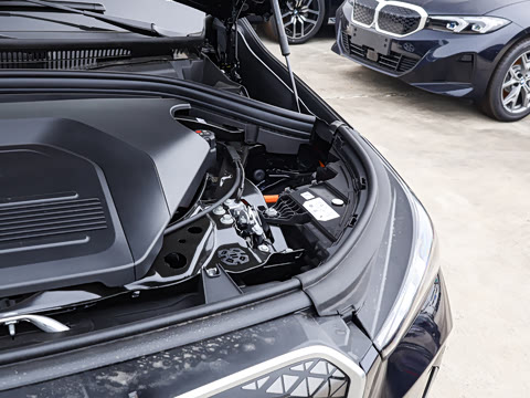 2025�� eDrive25L X�����װ