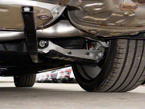 2025�� RS 7 4.0T Sportback performance