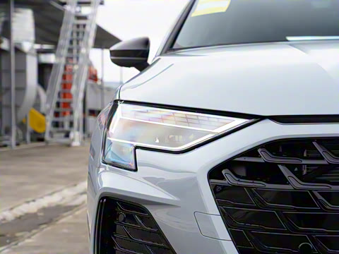 2026�� Sportback 35TFSI �ɳ�������