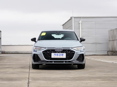 2026�� Sportback 35TFSI �ɳ�������