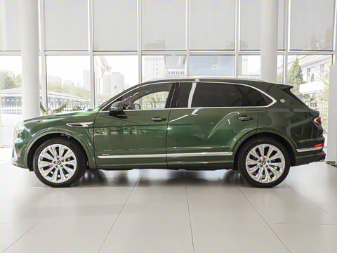 2026�� 4.0T V8 ������ŶȰ�