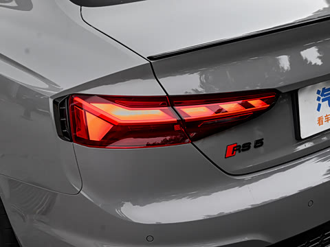 2024�� RS 5 2.9T Coupe ȼ���