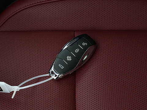 2026�� 2.0T �Զ�����PRO��