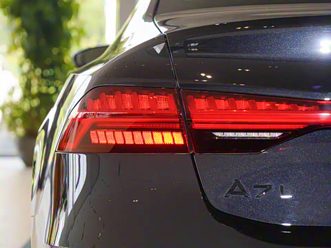 2025�� 55 TFSI quattro ����ʿ��