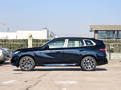 2026�� xDrive25L M�˶���ҹ��װ