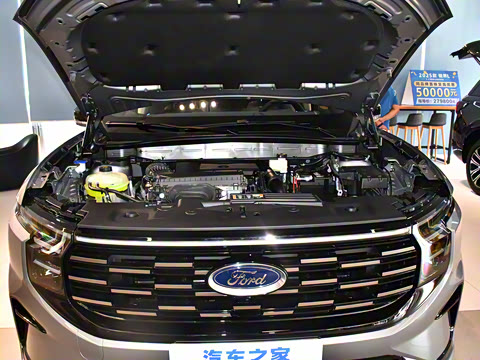 2026�� ���L 2.0T EcoBoost ��������������