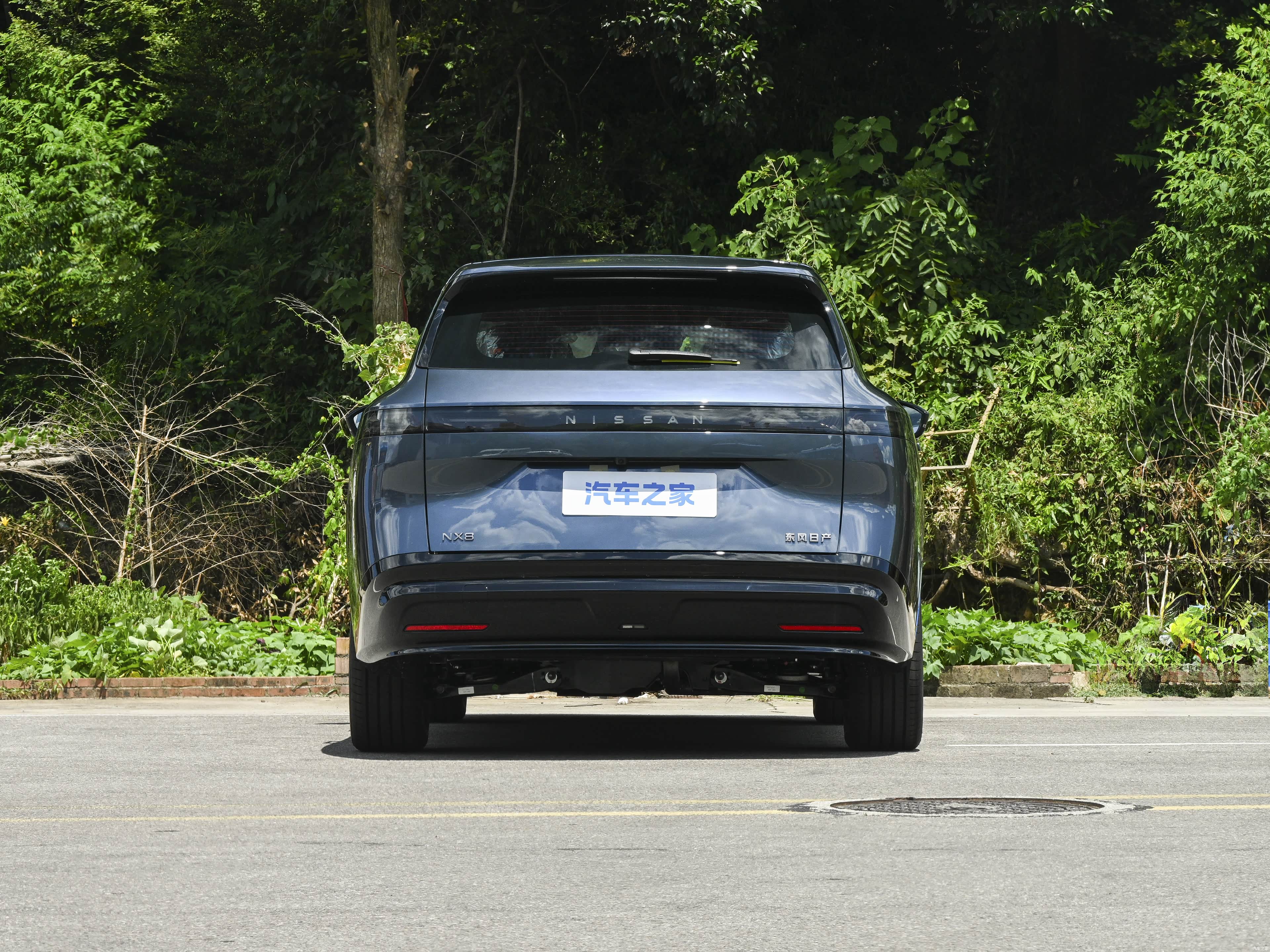 Nissan NX8, миниатюра 6